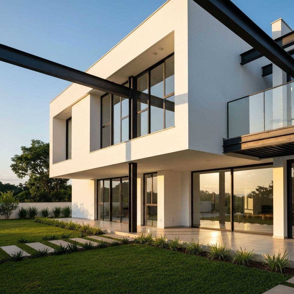 Reformas em Drywall