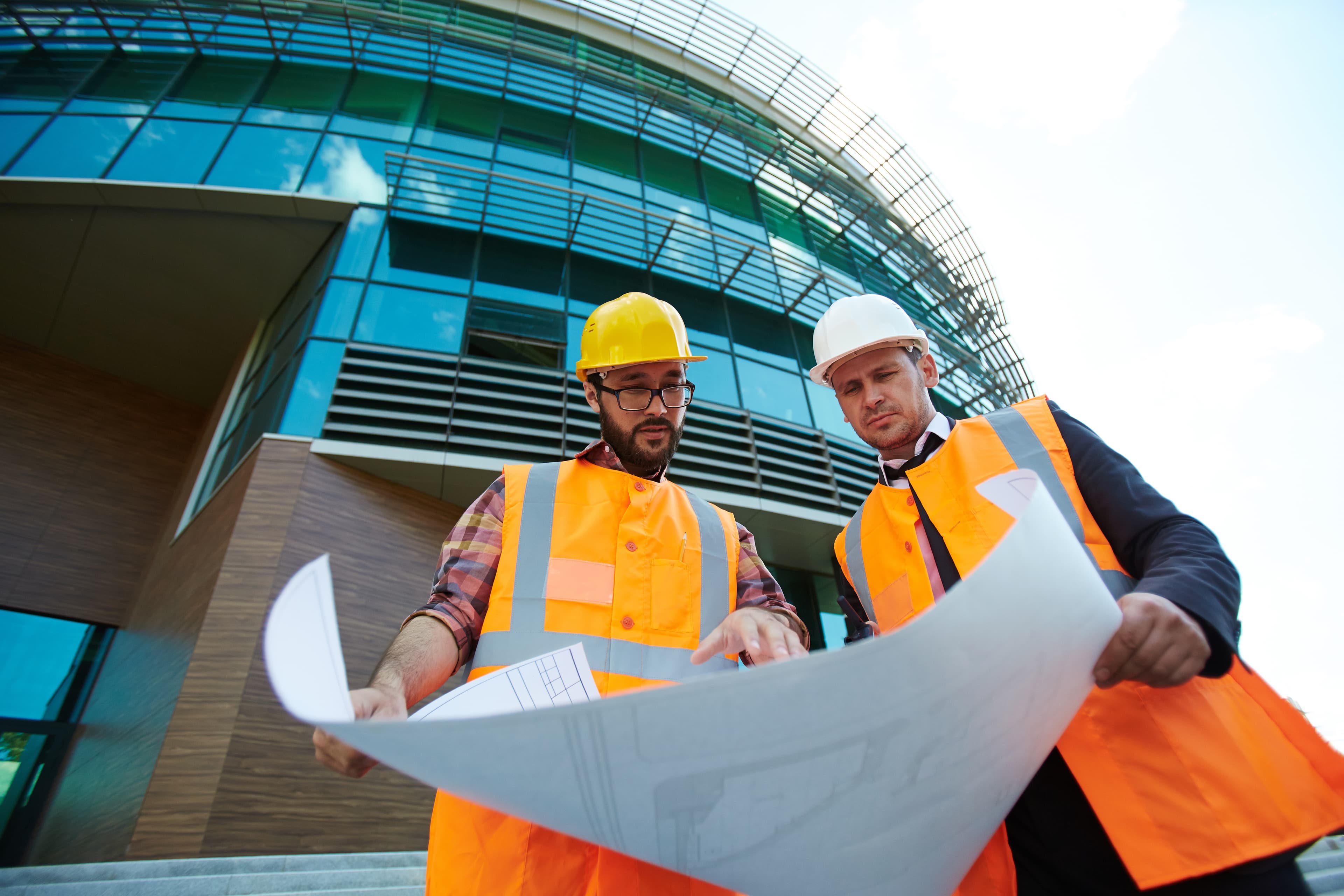 Equipe Admirável Empreendimentos